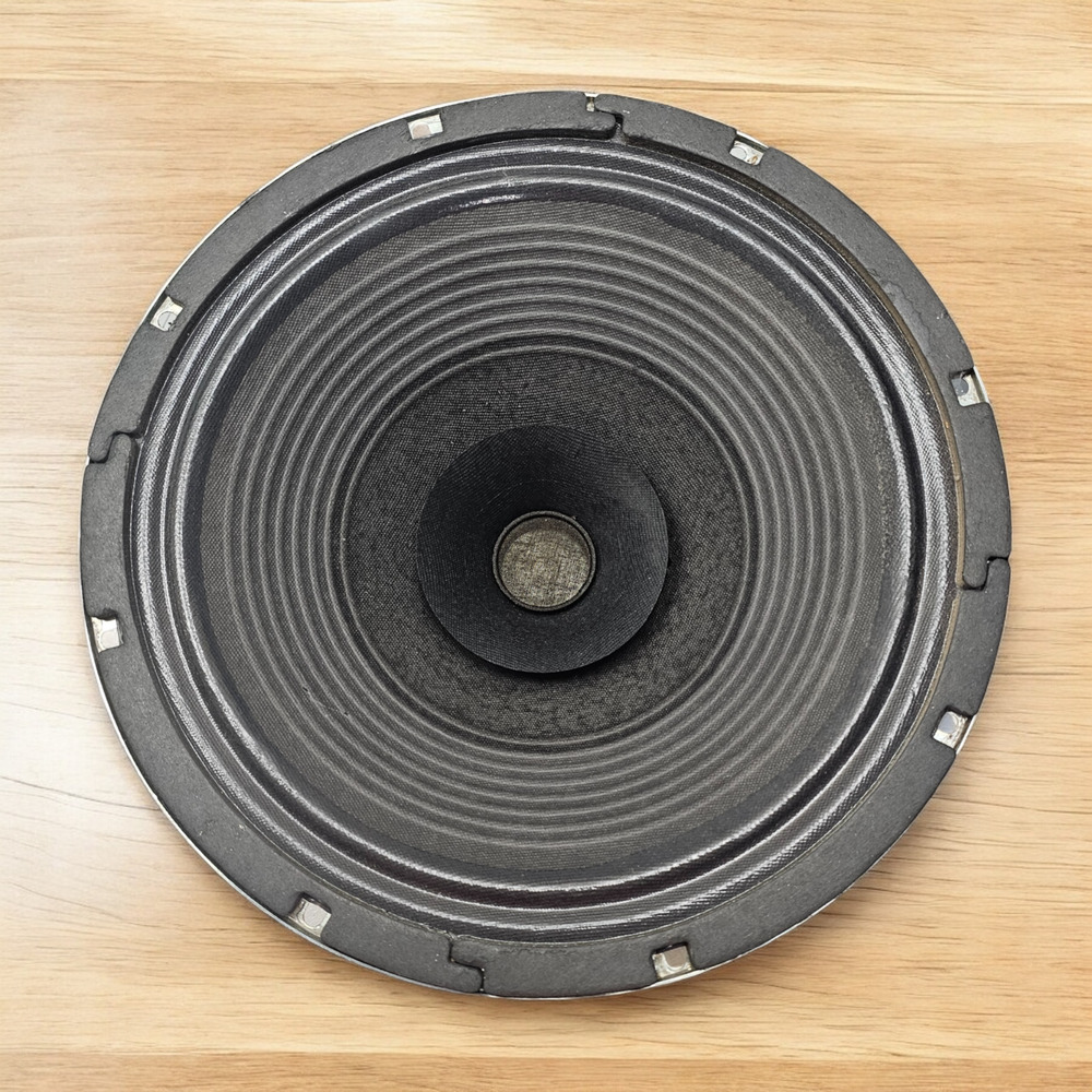 Vintage Hammond 12" Speaker 1980s Hammond Composer Series Organ 014-057234